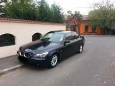 vand bmw 530 D foto