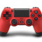 Controller Ps4 DualShock 4 Magma Red