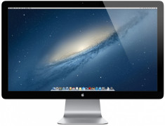 Monitor Apple 27-inch Thunderbolt foto