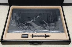 Tableta Grafica - Wacom Intuos5 Touch Large Pen Tablet (PTH850) foto