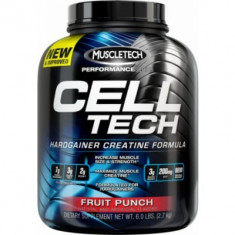 Cell Tech Muscletech 2.7 kg foto