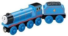 Gordon Din Seria Thomas Wooden Railway foto