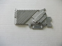 +3431 Sony VGN-FW Series PCG-3H1M Heatsink Plate 090-0001-1629-A 073-0001-6672_A foto