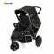 Carucior Frati Freerider SH12 Black