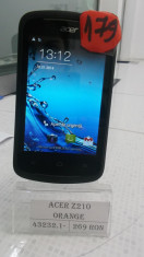 ACER Z120 (LCT) foto