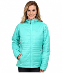 Geaca femei Columbia Go To? Hooded Jacket | 100% originali | Livrare cca 10 zile lucratoare | Aducem pe comanda orice produs din SUA foto