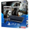 Consola SONY PS3 Super Slim 500GB + Joc Watch Dogs PS3