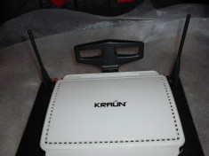 ROUTER KRAUN 2T3R KR3N foto