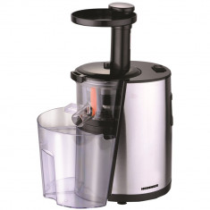 Storcator de Fructe cu Melc Heinner HSJ-150SS, 150 W, 80 RPM - RESIGILAT foto