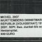WURTTEMBERG 1019-20 - 269y. 50Pf.