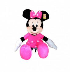 Minnie Mouse din plus - 70 cm foto