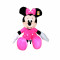 Minnie Mouse din plus - 76 cm