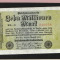 [ Y ] - Germania 10 milion mark 22 August 1923 UNC !!!