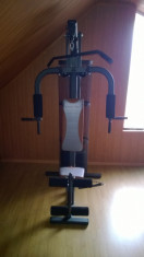 Multifunctional Fittnes foto