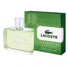 Parfum Lacoste Essential BARBAT 125 ml - 35 Ron foto