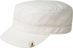 Oferta Promotionala9 | SAPCA KANGOL ADJUSTABLE ARMY- 100% Original, Import USA foto