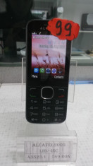 ALCATEL 2005 DUAL SIM (LCT) foto