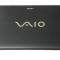 +3423 vad capac display 013-002A-8114-B Sony Vaio VGN-FW FW530F 16.4&quot; LCD Back Cover