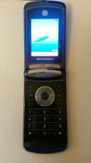 Motorola RAZR2 V8 foto