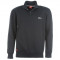 Bluza Pulover Barbati Slazenger Quarter Zip Fleece - Marimi disponibile de la S la XXXL