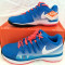 Adidasi Nike Zoom Vapor 9.5 RF Roger Federer Tenis Shoes 42.5 Nadal Nou