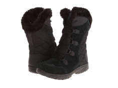 Boots femei Columbia Ice Maiden? II | 100% originali | Livrare cca 10 zile lucratoare | Aducem pe comanda orice produs din SUA foto