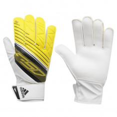 Manusi de Portar Adidas F50 Goalkeeper Training Gloves , Originale , Noi - Import Anglia - Pe Stoc - Livrare imediata ! - Marimea 8 , 9 , 10 ! foto