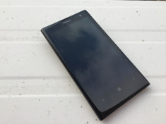 Nokia Lumia 1020 32GB 4G Black impecabil , NECODAT , original - 949 LEI ! Okazie ! foto