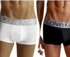 Boxeri Calvin Klein Original, chiloti ,lenjerie barbati SUPER REDUCERE ! foto