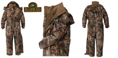 RedHead SUA, Costum Iarna VANATOARE, &amp;quot;Mountain Stalker Elite Coveralls&amp;quot; REALTREE Xtra GoreTEX. Marime L/XL si XL/XXL SUA. Produse ORIGINALE REDUSE! foto