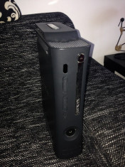 Vand Xbox360 Elite Modat &amp;quot;RGH&amp;quot; 120GB foto