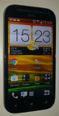 Smartphone Telefon HTC One SV - FULL BOX foto