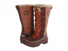 Boots femei SOREL Tivoli? High II | 100% originali | Livrare cca 10 zile lucratoare | Aducem pe comanda orice produs din SUA foto