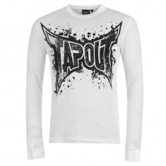 Bluza Barbati Tapout UFC - Marimi disponibile de la S la XXL foto