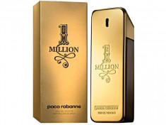 Parfum Paco Rabanne 1 Million 100 ml - 35 RON foto