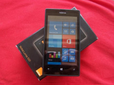 Nokia Lumia 520 pret redus foto