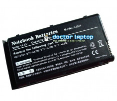 Baterie laptop Medion WIM2040 foto