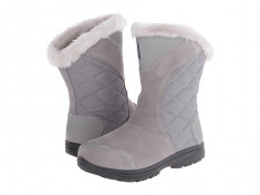 Boots femei Columbia Ice Maiden? II Slip | 100% originali | Livrare cca 10 zile lucratoare | Aducem pe comanda orice produs din SUA foto