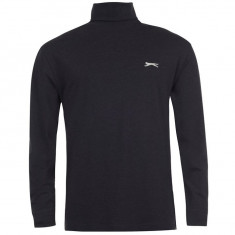 Bluza Barbati Slazenger Roll Neck - Marimi disponibile de la S la XXL foto