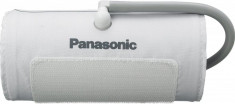 Manseta Panasonic WEWBU75H7358 marime L pentru tensiometru foto