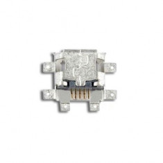 Conector alimentare si date Motorola V8 RAZR2 - Produs NOU Original + Garantie- BUCURESTI foto