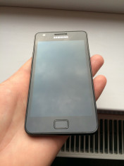 Samsung Galaxy S2 i9100 foto