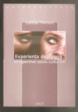 Letitia Filimon-Experienta depresiva, Alta editura