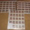 ROMANIA1969 COLI TIMBRE FRESCE 25 SERII REDUCERE 60%