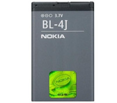Baterie Nokia C6 Lumia 620 BL-4J Originala Swap A foto