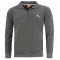 Bluza Pulover Barbati Slazenger quarter Zip - Marimi disponibile de la S la XXXL