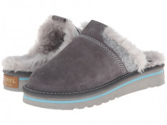 femei SOREL The Campus? Slipper | 100% originali | Livrare cca 10 zile lucratoare | Aducem pe comanda orice produs din SUA foto