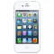 iPhone 4S 16GB White Neverlocked