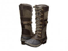 Boots femei SOREL Conquest? Carly | 100% originali | Livrare cca 10 zile lucratoare | Aducem pe comanda orice produs din SUA foto