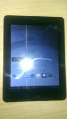 Tableta ALLVIEW ALLDRO 2 SPEED+, wi fi, display 8&amp;quot;, HDMI, 8 GB foto